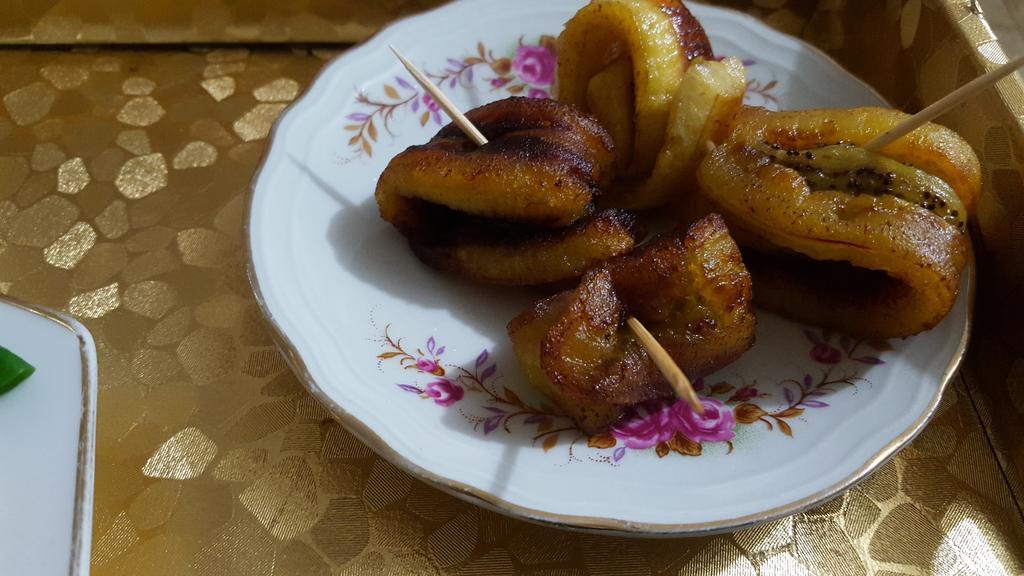 Gites Chez Marie Christine Trois-Rivières 외부 사진